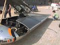 SOLAR RACER DESPERTAFERRO RECOVERED SOLAR RACER DESPERTAFERRO RECOVERED