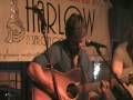 Alex Woodard Halfway Official Music Video and Lyrics