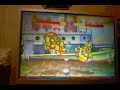 Street Fighter No Mercy