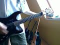 StoneSour - Reborn by SteveP