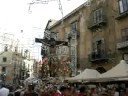 Ss. Crocifisso Olivella Palermo 2008