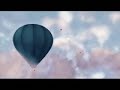 чудесный мультфильм Le Ballon Приключения красного воздушного шарика