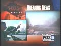 Pentagon Explosions After Plane Hit