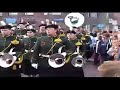 Showband Urk koninginnedag 2003