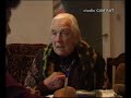 Babcia z sokolim wzrokiem