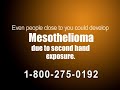 Jim Sokolove - Mesothelioma Lawyer