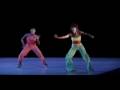 Alvin Ailey Documentary - Beyond the Steps