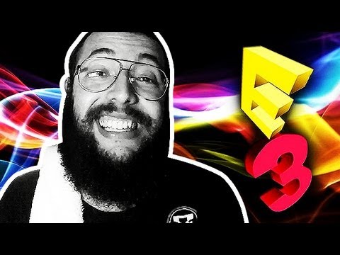 GDQ ON THE ROAD - E3