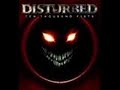 Disturbed - Killing You Now