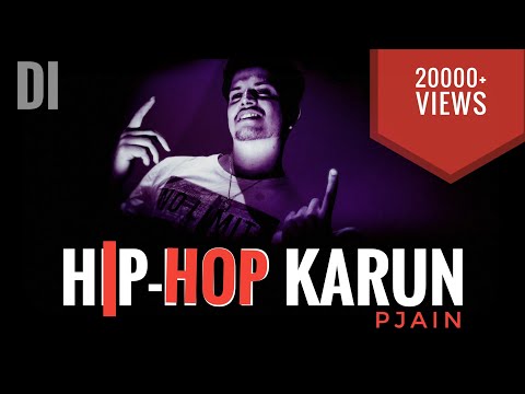 Hip Hop Karun
