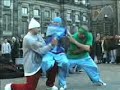 SkillzDealerz/ streetshow