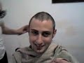 Chau peluca! :\ Chau peluca! :\