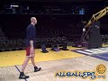 Zydrunas Ilgauskas - Cleveland Cavaliers