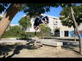 volteretas urban flip jerez nuevo