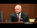 George Zimmerman hearing June 6 2013 Part 1 (up ...