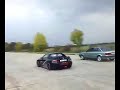 A80 EvropeanTopSpeed series X Honda Targa Tuzing
