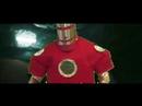 DuRyan Is Ironman DuRyan Is Ironman