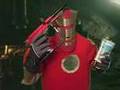 DuRyan Is Ironman