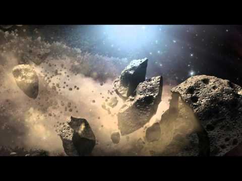 be - http://www.undergroundworldnews.com Dahboo7 On Zeekly: http://zeeklytv.com/user/Dahboo77 An asteroid the size five football fields is approaching Earth and is expected to pass by on Monday....