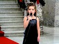 Ave Maria - Sung by an Angel