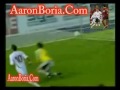 Aar�n ��guez vs Austria, Europeo sub19 [AaronBoria.Com