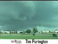 Wisconsin Severe Storm - July 25, 2008