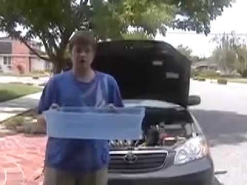 how to dispose of motor oil