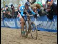 W.K. VELDRIJDEN JUNIOREN EN BELOFTEN HOOGLEDE - GITS