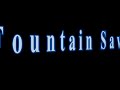 Fountain Saver and Spinner