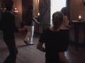 K-risma salsa dance event chocolat edition -Learn-