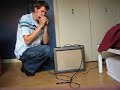 Harmonica Amps Vol.40 Silvertone 1481 (1966) Harmonica Amps Vol.40 Silvertone 1481 (1966)