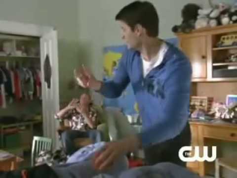 One Tree Hill - 6.04 Sneak Peak Promo