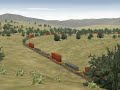 MSTS Railfanning: Tecachapi Pass: The Loop Pt.1