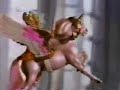 \"Swift Wind\" Horse 1985 She-Ra Toy Commercial