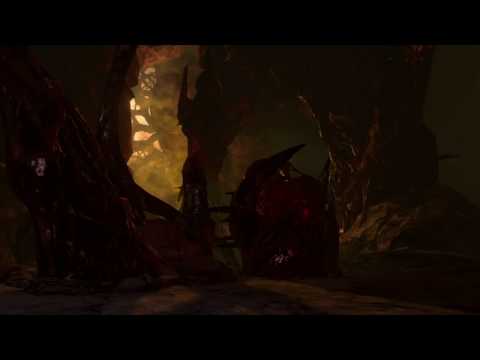 Red Faction Armageddon Goes Underground