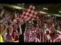 Gretna vs Derry City [musical montage]