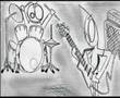 Reve - Guitarre