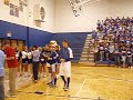 Fox 2 News At CHS Pep Rally