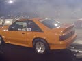 Mustang on NITROUS!!! Mustang on NITROUS!!!