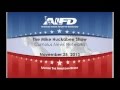 11/25/2013 Dr. Zuhdi Jasser joins The Huckabee Show to discuss the Iranian nuclear deal