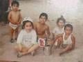 Pequeña Historia De Mi Vida