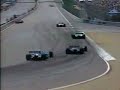 Alex Zanardi -  Laguna Seca 1996