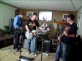 Ballad of Cornholio - Brother's in Arms.wmv