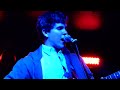 Surfer Blood - "Harmonix" (Live at The Echo in Los Angeles 11-27-09)