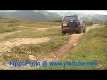 Land Rovers In Action. Friendly Freelander Comparison.