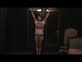 FRONT ROW jump up tip it