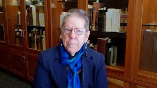 Introduction to the UC Davis School of Law LL.M. Program from Associate Dean Beth Greenwood