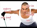 Lower Body Muscle Building 