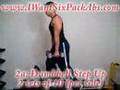 Lower Body Muscle Building 144 Rep Challenge