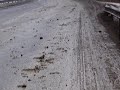 Waste is dragged from landfill on truck tires. This pollution is approved by the NYSDEC. More trash at http://angelica14709.com/v-web/gallery/album97Alec Brook-Krasny Daniel J. Burling Marc W. Butler Kevin A. Cahill Nancy Calhoun Karim Camara Ron Canestrari Ann Margaret Carrozza Joan K. Christensen Barbara M. Clark Mike Cole William Colton James D. Conte Vivian E. Cook Clifford W. Crouch Michael Cusick Steven Cymbrowitz Francine DelMonte RoAnn M. Destito Luis M. Diaz Ruben Diaz, Jr. Jeffrey Dinowitz Janet L. Duprey Patricia A. Eddington Steve Englebright Joseph A. Errigo Adriano Espaillat